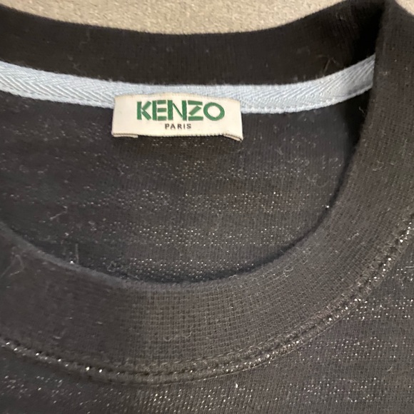 Authentic Kenzo sweatshirt - Picture 4 of 10